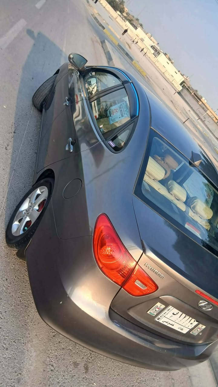 انتره مديل 2008 أمريكي محرك وكير حداديه و تخم تاير وتبريد ثلج كله جديد سياره جاهزه من كلشي حادثه بصيط جاملغ امامي بدون دواخل سياره مصبوغه عام للجماليه السعر 95 العنوان كربلاء حي العامل (***********) اخوان اني مكلف بالنشر
