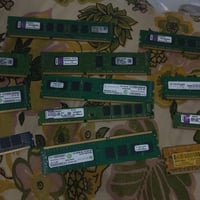 اولا:32كيكا رام ddr3 كل وحدة 2 كيكا لو 4  ابيع جملة مفرد سعر قطعة الوا...