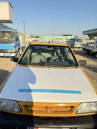 سايبه مديل 15 مابيهه أي نقص مكينه وكير خير من الله  السعر 30 بيع مستعج...