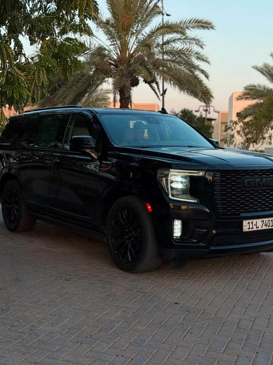 دنالي خليجي وكاله المنصور 
موديل٢٠٢٢
رقم بغداد ب اسمي 
السيارة كفاله كير ومكينه وبيها  بارد بسيط بلجاملغات الاماميه 
ماشيه٨١ ميل 
مواصفات الدنالي المعروفه 
فول واحد على واحد 
محرك ٦٢٠٠ كير ١٠ نمر 
رقم بغداد 
مواصفات vip 
رادار جانبي خلفي امامي
نقطة عمياء
تحديد مسار
كشنات vip منفصل
مانع تصادم امامي
رادار مانع تصادم خلفي 
خمس كامرات ٣٦٠ 
خمس بصمات
كشنات كهرباء وخزن  تدفئه تبريد 
كشن اهتزاز تحذير عن التصادم
كشنات الخلفية كهرباء 
لون الكشنات ابيض ملكي 
ثلاجة 
جنطة كهرباء
شاشات خلفية 
تدفئه ستيرن
بانوراما
كيجات شاشه الكتروني
دوسات كهرباء
فور ويل
اربع انضمه قيادة
جكات 
ويل 22
كفالة حدادية
وباقي مواصفات الدينالي المعروفه
السيارة عليها ادامة كامله وجاهزه ع اخر حبه 
465$ 
مكان السيارة كربلاء المقدسه 
للاستفسار 
*********** كربلاء, العراق
