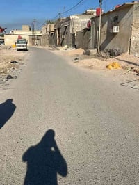 ابي الخصيب • ١٠٠م • مدارس ٥٠م