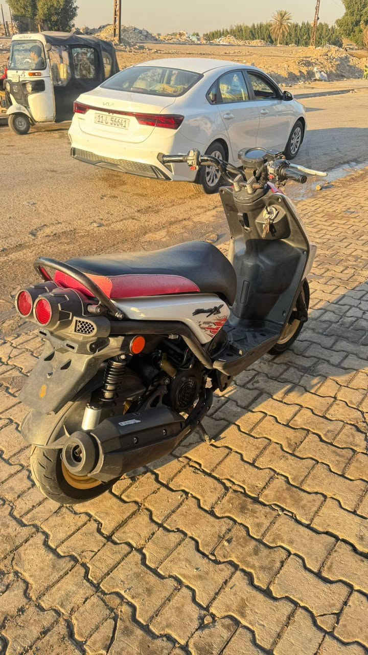 السلام عليكم
سكنس جبلي كفاله عامه برغي ما مفتوح بيه
 اخت الرمبه
 السعر مليون و100
بغداد جسر ديالى
***********
