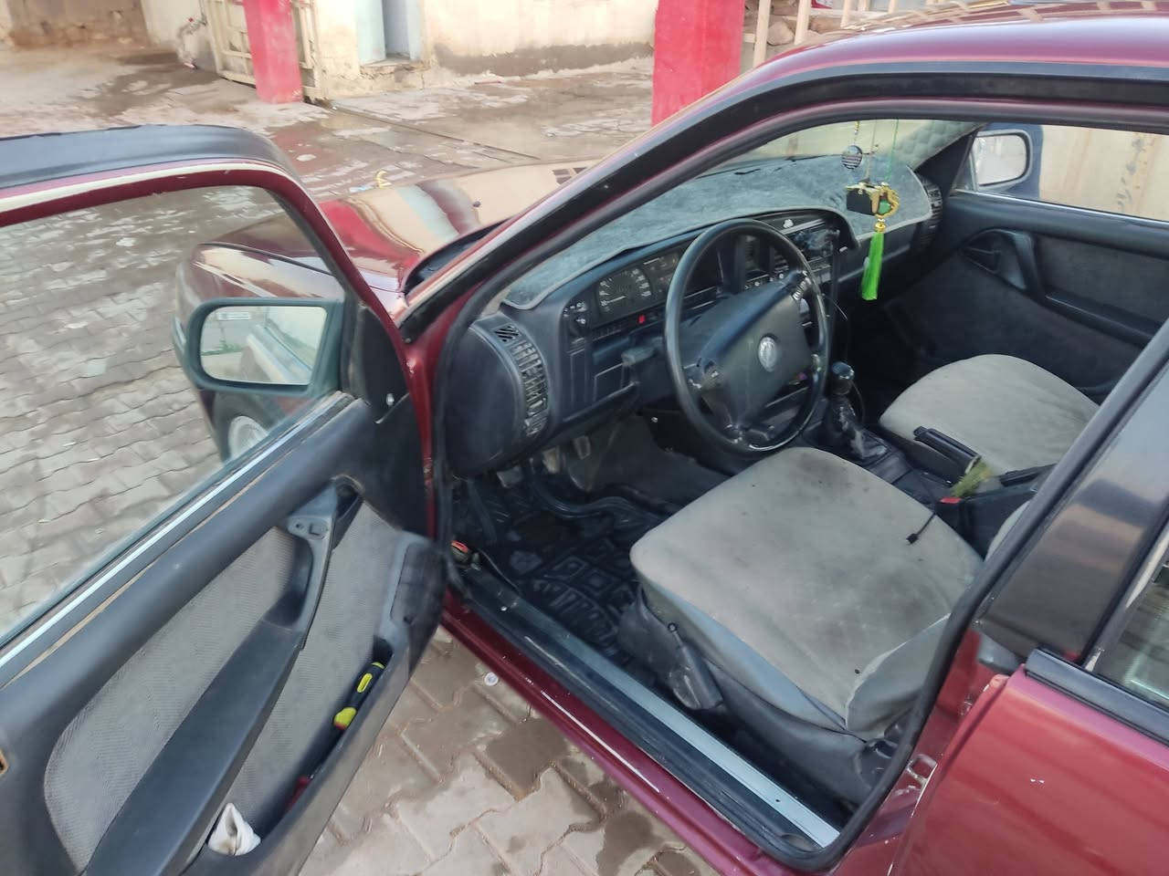 للبيع سياره ماشاء الله تبارك الرحمن فضاو بل أكسل فقط سعر 33
التفاصيل أكثر أتصل وبيك خير ودلل مكان سياره الانبار قضاء رطبه ***********
