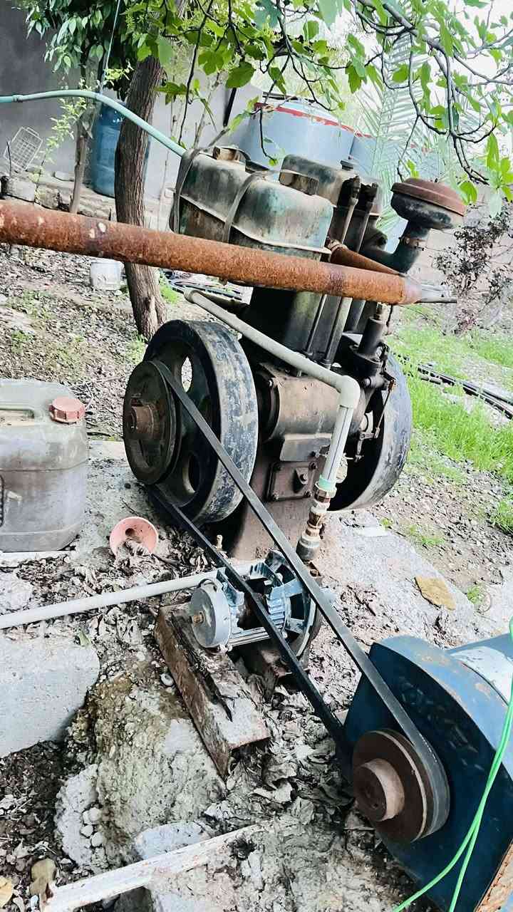 السلام عليكم مكلف بل نشر لستر شغاله نص هندل جاهزه للبيع السعر 550وبيها مجال شي قليل الاستفسار اكثر اتصل +***********
