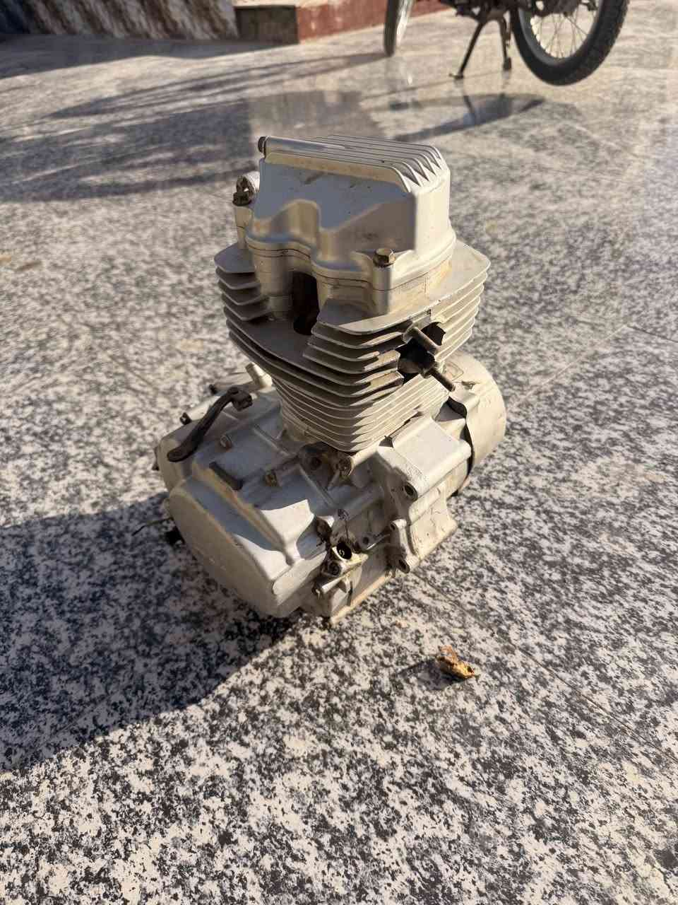 محرك نامه لاصلي مفتوح مره سعره 125 موشراي الاتراسل لاتسوي روحك لوتي


**إذا كنت صاحب هذا الإعلان وتريد حذفه لأي سبب، رجاءا أرسل رسالة إلى الدعم الفني**