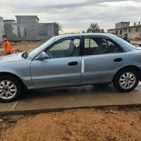 سوناتا • موديل ١٩٩٥ • بابل المسيب