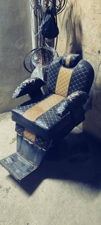 كرسي • موصل الأيمن • استلام محلي