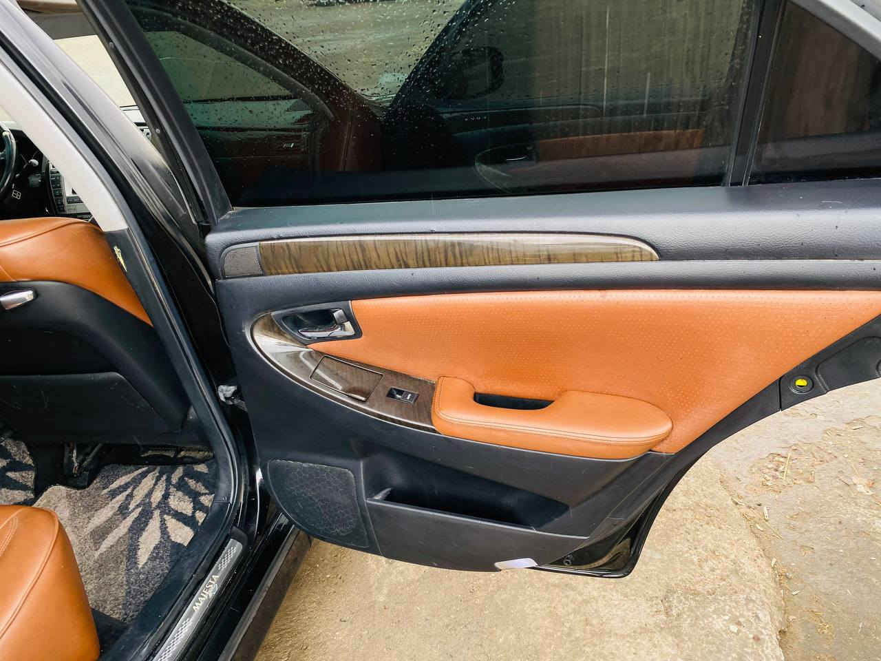 سلام عليكم خوان سياره ماجسته فول فتحه اربع دكم كص قمار ابيعلك بس هيه شرح مو كصه دخول ضباط جديد حديده دوات 2008 مكينه كير كفال جديده ع البلاد كلهه دواخل مشمشي سياره جديده فقط بيهه بس فره الستيرن الباور ثكيل والباقي كفاله سياره سعر 55 وبيهه مجال الطيبين رقم *********** ثاني***********
