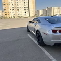 كمارو • ٢٠١١ • ٦ سلندر ٣٦٠٠