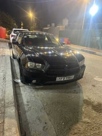 جارجر • ٢٠١٤ • فول اوبشن