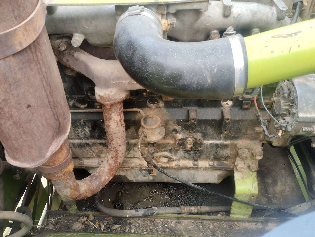 محرك للبيع ***********
