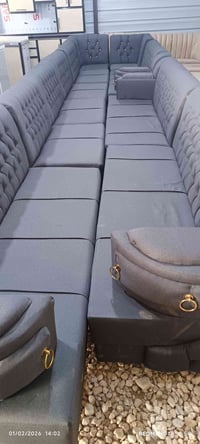 طقم جديد • ٢٢ نفر • خيكان الغربي