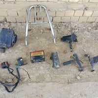 موتوسيكل • للبيع