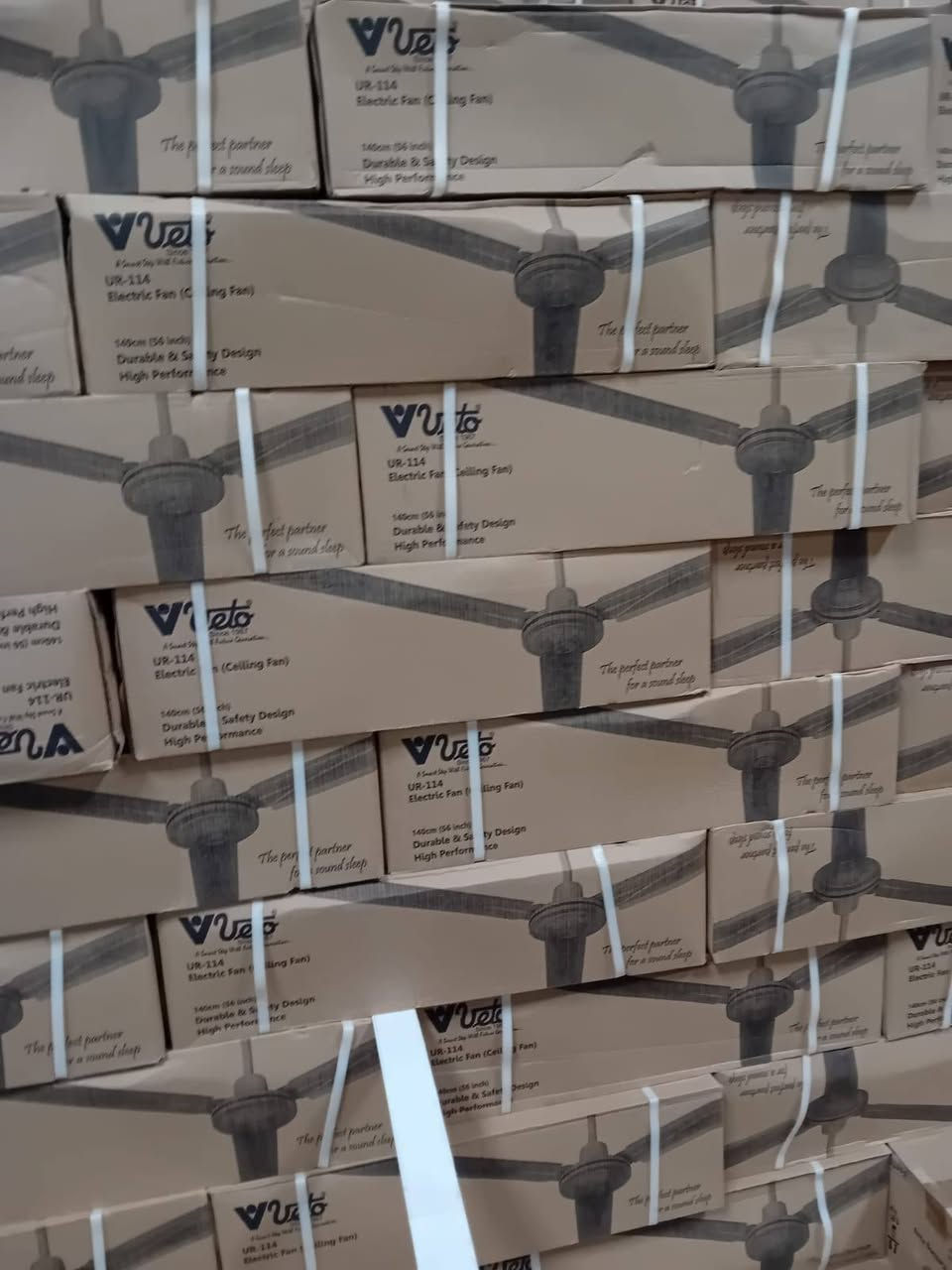 وصول  وجبه جديده من المراوح بانواعيه صناعه باكستانيه ملف نحاس البيع جمله


**إذا كنت صاحب هذا الإعلان وتريد حذفه لأي سبب، رجاءا أرسل رسالة إلى الدعم الفني**