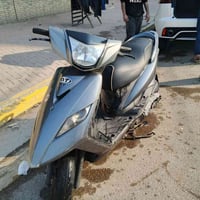 ثعلب gtr  مال رمبه مابيه نقص كهربائيات كله شغاله باتري جديد قبل شهر نز...