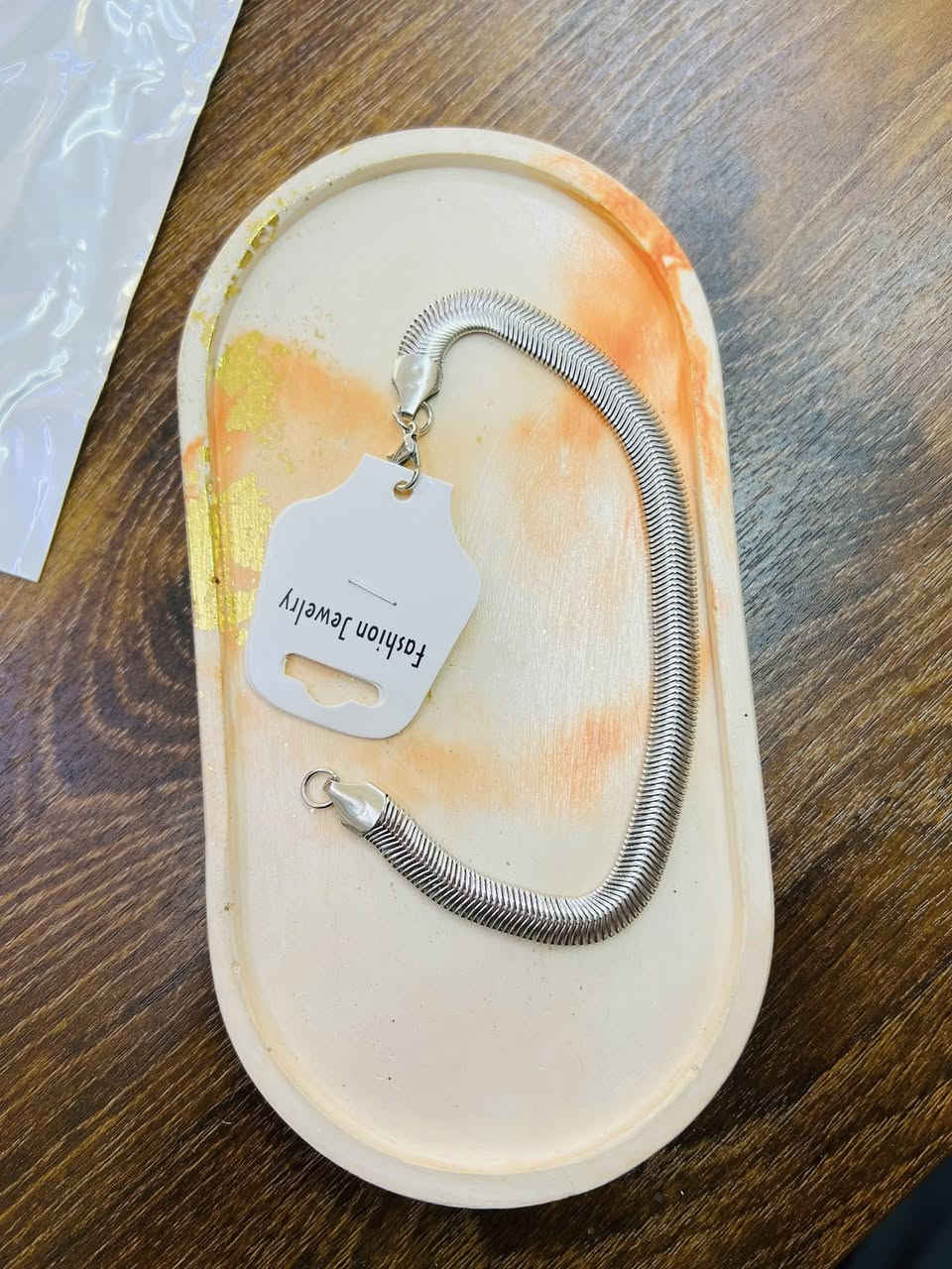 اكسسوارات باربي ✅

توفر اسوار رجالي 
تصاميم مختلفة 

طلاء نحاسي 

السعر الفين دينار ❤️‍🔥


**إذا كنت صاحب هذا الإعلان وتريد حذفه لأي سبب، رجاءا أرسل رسالة إلى الدعم الفني**