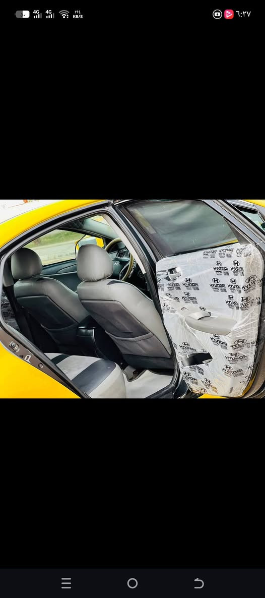 سوناتا مديل 2011سعر 96 قابل للتفاوض الاستفسار تصل ابي وقت *********** وارد أمريكي حادثها خشم الجاملغ فقط بدون دواخل ليبل واحد سياره مواصفات شاشه كبيره تحكم ستيرن كشن كهربائي شفتات ستيرن قطعتين تبريد منضومه غاز جديده ويل كب 5 حساسات امامي وخلفي مكينه 2400 مكينه وكير مكفولات منضومه زنزون حديده جديده تخم تاير تبريد ثلج ❄️ رقم بابل مشروع وطني سنويه ل 29 هـيئه مصفره مكان سياره كربلاء
