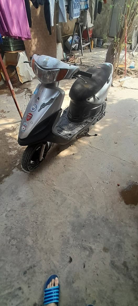 سلام عليكم دراجة ماكس قجمة للبيع محرك ما مفتوح صافي كفرات بلادية كهربائيات سلف هندر سعر 400 وبيها مجال للشراي مكاني شعب نهايت الفورتات قرب ملعب البرازيلي ///*********** //

