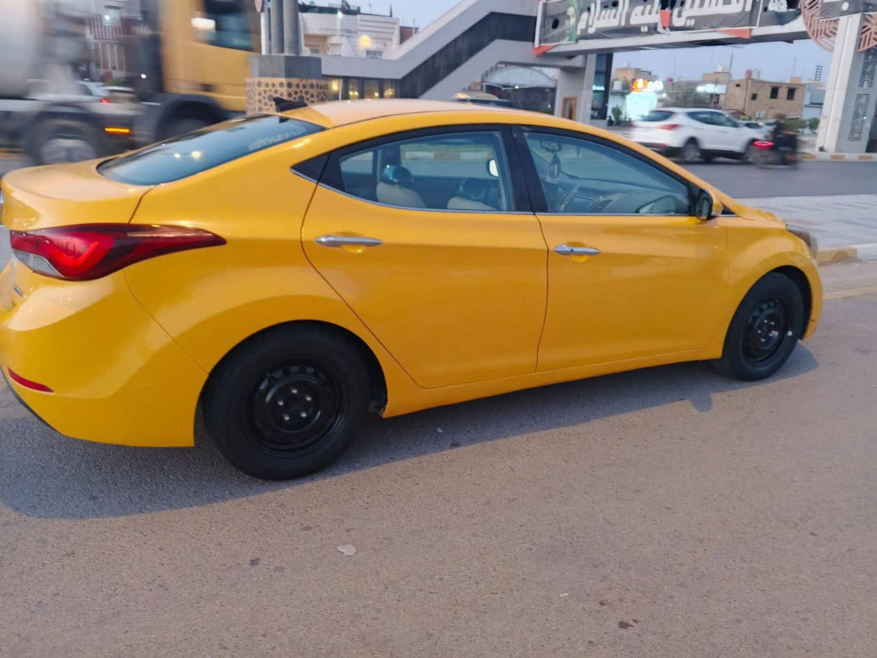 النترا موديل 15
وارد امركي ليبل واحد بيه ضربه بالهلال تحت غطا. البانزين
مكينه1800 الكازكيت مفتوح فقط
تبريد شغال لاستفسار *********** المكان شطرة السعر 111$
