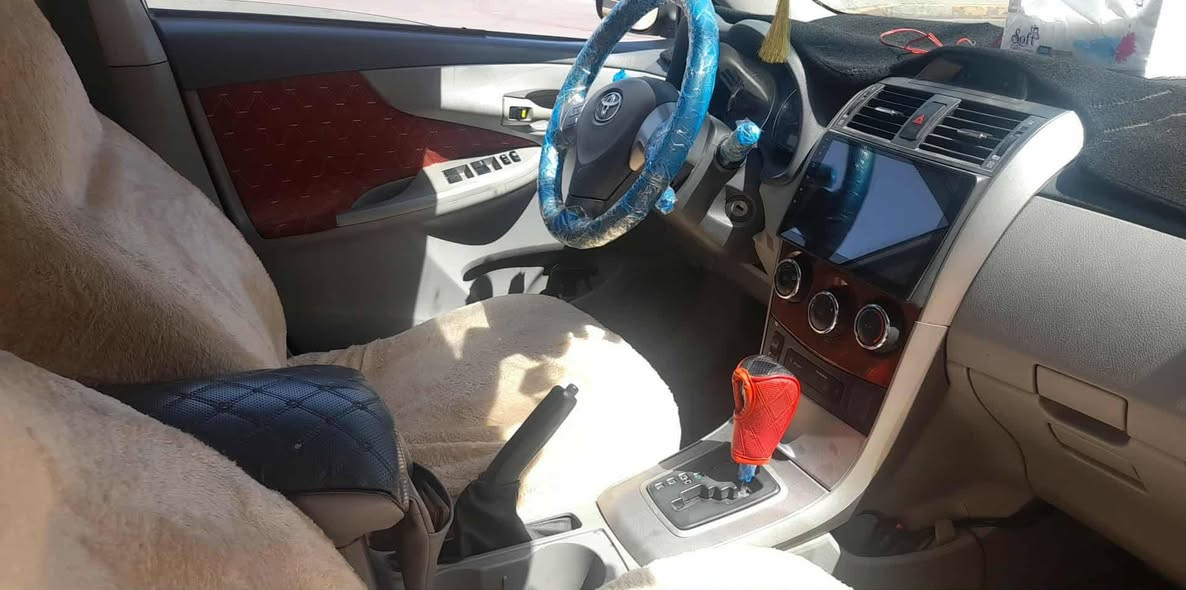 كورلا ٩ محدث ١٣
***********
