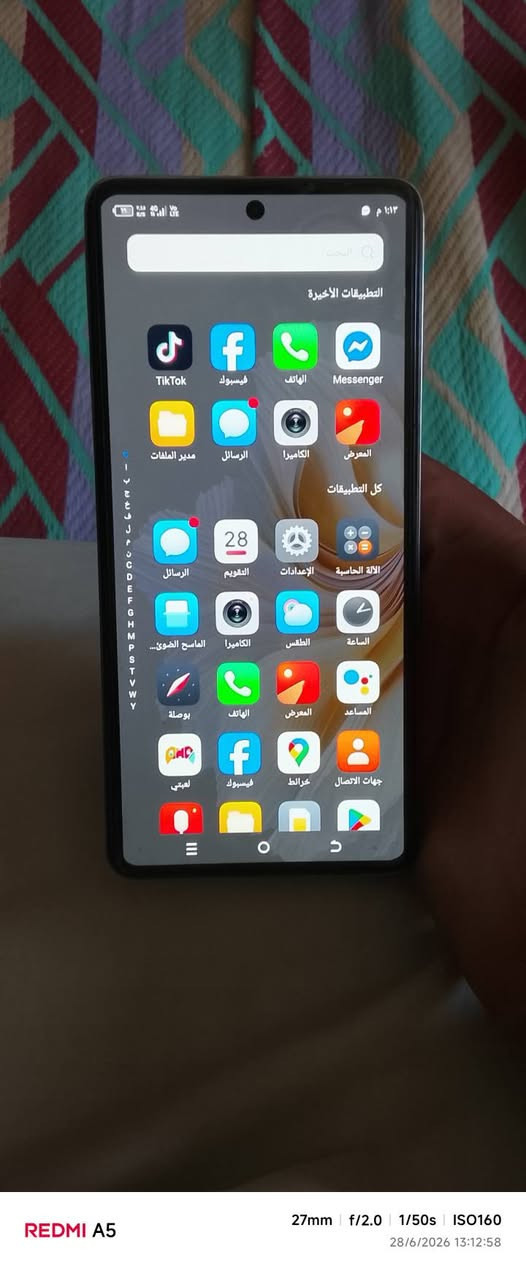 تكنو كمون 20برو الذاكره 256مثل ما مضح للصوره السعر 150قفل الرقم ***********
