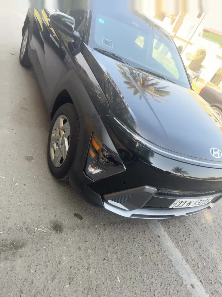 سلاموعليكم للبيع كونه موديل 2025مرقمه بغداد شهداءحادثه قبق جنطه مبدل وبيه تصليح حافه البنيدولجاملغ علكد مواصفات نص فول ماشيه 13 كير مكينه كفاله***********متواجد خاص واتساب السعر 145 بيه مجال بصيط
