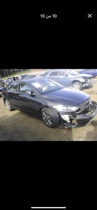 النترا • ٢٠١٨ • مراوس