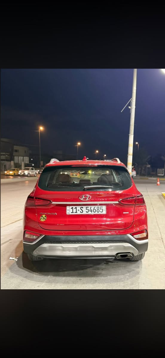 السعر 163 وبيه مجال حك الجيه والعمله سلام عليكم هونداي سانتافي

2019 فول عدى البانوراما السياره كير والمحرك والصدر والتبريد كفاله وباسمي ولسياره بيه صبغ 5 قطع السياره جاهزه كير والمحرك والصدر والتبريد كفاله ماشيه (67) وخمسه ويل كب وتخم تاير جديد   وباسمي شخصياً ورقمه بغداد الإنكليزي الجديد ولسنويه ما صاقطه   محرك 2400  وخمسه راكب وما ناقصه حبايه ولسياره كوله جديده  ورقم الشاصي مرفق بلمنشور ومكان السياره بغداد الامين الثانيه وسعره ب163 وبيه مجال حك الجيه والعمله *********** حسين كاطع
