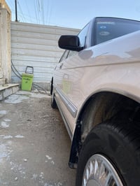 ابلادي • سيدان • ١٩٩٠