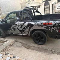 محرك 6 موديل 18 07702770774 سعر 160 وبيها مجال للطيبين
