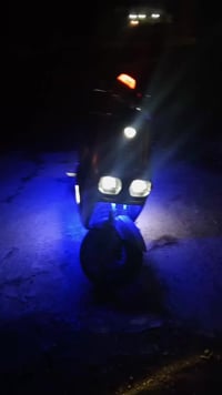 دراجة شحن • بطاريات ٣٢أمبير • بلديات دور العمال