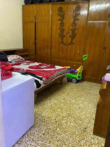 دار للبيع – فرصة مميزة

مساحة 114م – واجهة 8م
يحتوي على: صالة، مطبخ، 4 غرف نوم، خدمات
جنس العقار: طابو ملك صرف
الموقع: الدورة – حي الإسكان قرب السوق

للاستفسار: ***********
مكتب دارك للوساطة العقارية
العنوان: الدورة / شارع قاعة الطالب / مقابل محطة كهرباء الدورة
