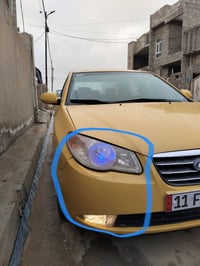 النترا مقدس • ٢٠٠٩ • محرك ٢٫٠