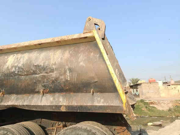 للبيع بديات اثنين مال اسكانيه الطول 6 سعرهن 45 اثنينهن *********** مكاني بصره
