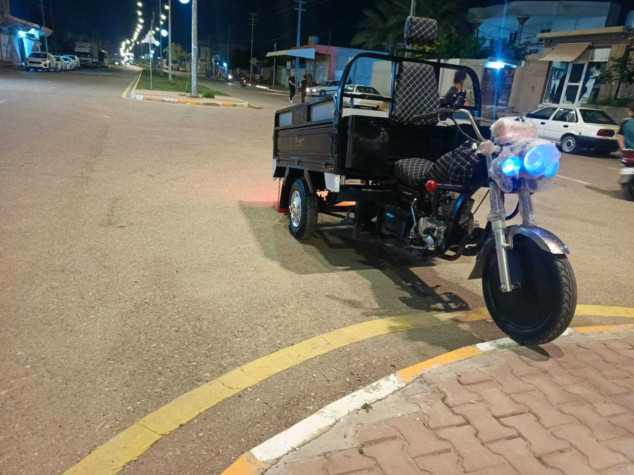 ستوته للبيع موديل 23
محرك 26
ستفسار على الرقم ***********
