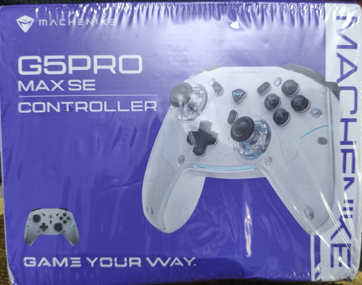 من رخصة الادمن
جوستكين احترافية جديدات لوك ممفتوحة
ام القاعدة لون رصاصي
السعر 50 الف شامل التوصيل

الي بدون قاعدة لون ابيض
40 الف شامل التوصيل


**إذا كنت صاحب هذا الإعلان وتريد حذفه لأي سبب، رجاءا أرسل رسالة إلى الدعم الفني**