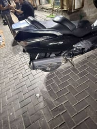 سلفر جيتي للبيع السعر 1700 وبيه مجال 07744468555