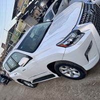 لكزز برادو 2010 كفاله من كلشي رقم بغداد الدولي باسمي محدثه 20 وغراض ال...