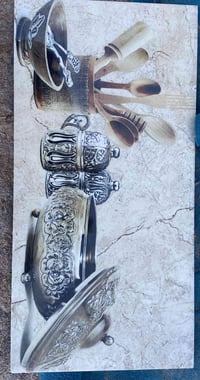 سيراميك مطبخ • ٢٦ كارتونه • قضاء الاحرار