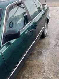 بي ام 730 • مكينة ٣.٥ • موديل ٩٣