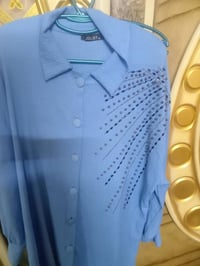 عباية • قياس ٥٨ • سوت نسائي