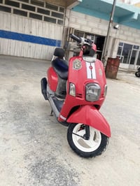 بولييس كابريتر • مكفوله • حك جانبي