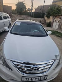 سوناتا خليجي فول • ٢٠١١ • باسمي