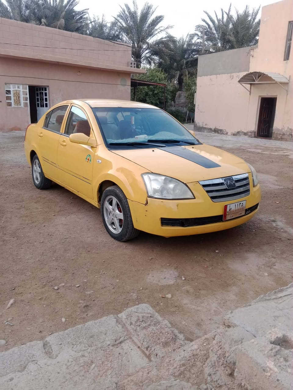 السلام عليكم شيري A5
موديل 2011كير ومحرك خير من الله كامله تحويل مباشر 
ارقام دولي جديد السعر 33وبيه مجال


**إذا كنت صاحب هذا الإعلان وتريد حذفه لأي سبب، رجاءا أرسل رسالة إلى الدعم الفني**