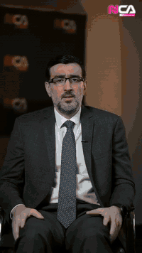 هل ترغب بالتعرف على مفهوم القيادة وكيف تدار جلسات التفاوض الناجح وصولاً لإدارة الأزمات؟
دورة القيادة المتكاملة: التفاوض، الدبلوماسية، لغة الجسد، صنع القرار وإدارة الأزمات بمهارات إستراتيجية.
مع الباحث المتخصص في شؤون السياسة الخارجية والأمن الدولي الدكتور سيف الدين زمان الدراجي سيف الدين الدراجي- Saifuldeen AL-Darrajy 
📖 6–8/ 2 / 2026
⏰ 5:30 – 7:30 مساءً
📍 فندق بلوم – عرصات الهندية
📲 للحجز: ***********
