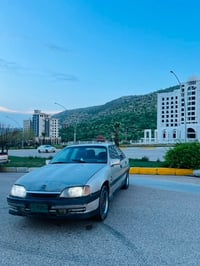 اوميكا موديل ١٩٩٢ گير توماتيك دوو جام كهره بايي داخل جلد دبل كاميره مك...