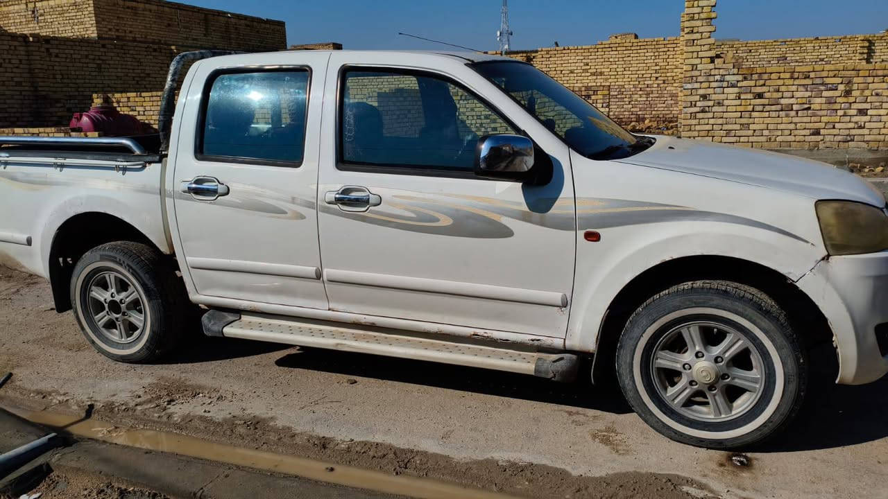 سلام عليكم للبيع 2013 رقم بابل مشروع وطني سنويه جديده بسمي 2029 سياره كفاله عامه سياره حلوه نضيفه كير محرك شاصي لشرط سعر 70وبيه مجال *********** مكان سماوه الخضر
