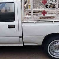 ١٩٩٣ • شاصي مكفول • مكينة نظيفة