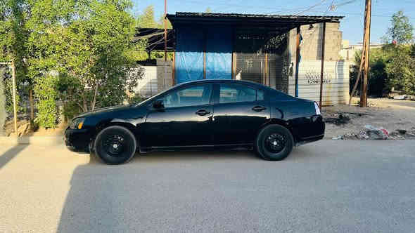 يالله 
سلام عليكم مسيبوشي كلنت 

سياره حلوه ومرتبه مصبوغه للجماليه عوزها شويه ترتيبات حك 100ميت الف 

معروضه ب52 بيها مجال
***********
