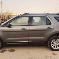 فورد • ٢٠١٣ • ناصية